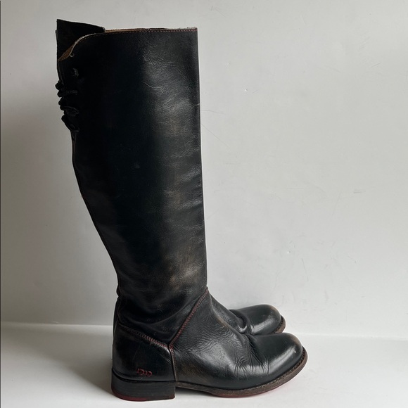 BedStu Riding Boots Size 10 - Picture 6 of 12